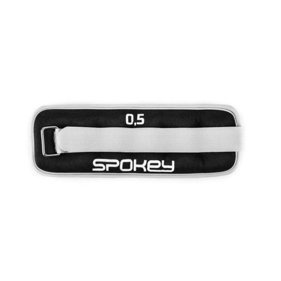 Spokey Form IV Βάρη άκρων 2x0.5 kg Spokey Form IV Βάρη άκρων 2x0.5 kg